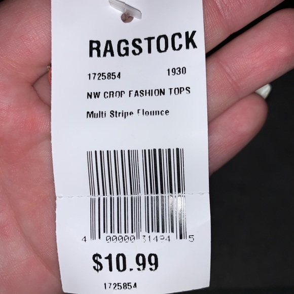 Shirt - Picture 3 of 3